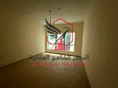 Bedroom Apartment for Rent in Al Majaz 2 | Free Central AC, Gym, Swimming Pool, 2 Bathrooms, Open Vi