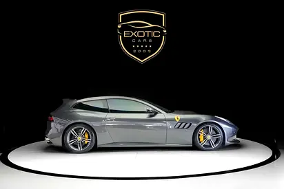 صورة مصغرة 20 لـ 2019 Ferrari GTC4 LUSSO