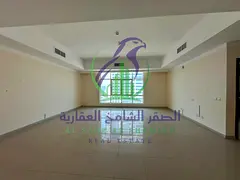 Two Bedroom Apartment in Al Taawun on Al Wahda Street with Free AC Open View Balcony and Direct Duba