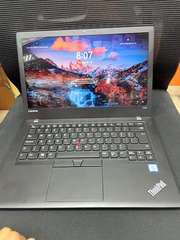 Lenovo Laptop for Sale
