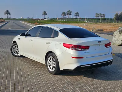 صورة 16 لـ 2020 KIA OPTIMA