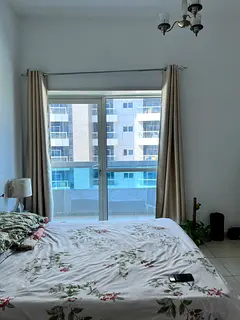 PRIVATE ROOM WITH ATTACHED BALCONY