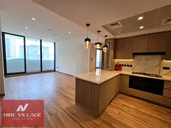 Modern 2BHK Apartment | Elegance by Chaimaa | JVC