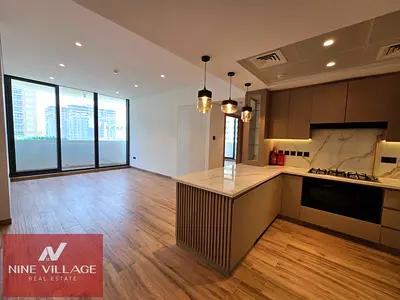Modern 2BHK Apartment | Elegance by Chaimaa | JVC