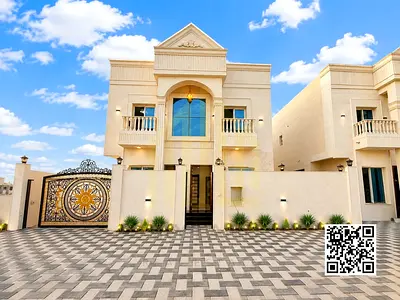 للبيع من المالك مباشرة بسعر شامل رسوم التسجيل بالقرب من جميع الخدمات
