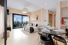 Vacant | High Floor | Flexible Cheques