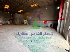 4,400 Sq Ft Warehouse for Rent in Industrial Area 5 Sharjah with Office, Suitable for All Business A