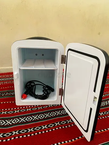 Mini Fridge 5liter