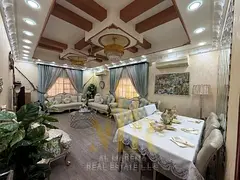 For sale – Residential/commercial villa in Al Rawda 1 – Ajman, price includes electricity, water