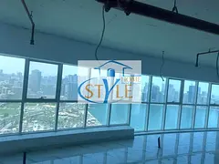 For sale: Spacious office with a sea view in Al Majaz 2, Sharjah, in one of Sharjah's finest office