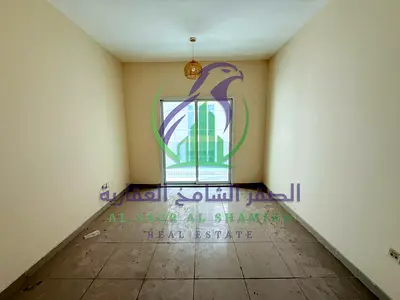 Two Bedroom Apartment on Al Taawun Main Street Free AC Gym Pool Parking Spacious Layout Prime Location Family Friendly