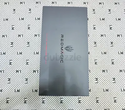 REDMAGIC 11 pro