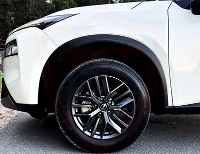 Nissan X-Trail S, миниатюра 20