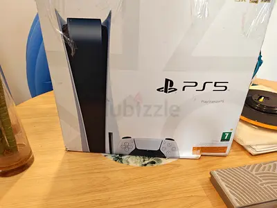 PlayStation 5 brand new