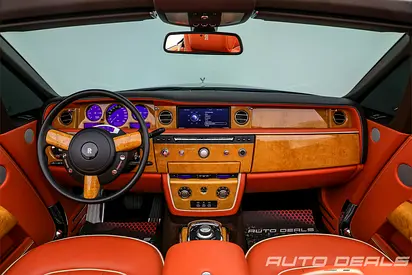 صورة مصغرة 11 لـ 2017 ROLLS-ROYCE PHANTOM