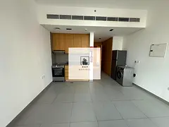 Lavish Studio Apartment with Appliances | 12 cheques | Amenities