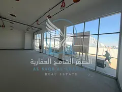 For Annual Rent – Factory in Sajaa Prime opportunity for business owners and investors. Prime stra