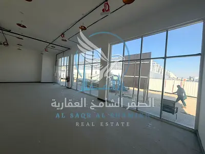 For Annual Rent – Factory in Sajaa Prime opportunity for business owners and investors. Prime strategic location Close to the main road Area: 10,000