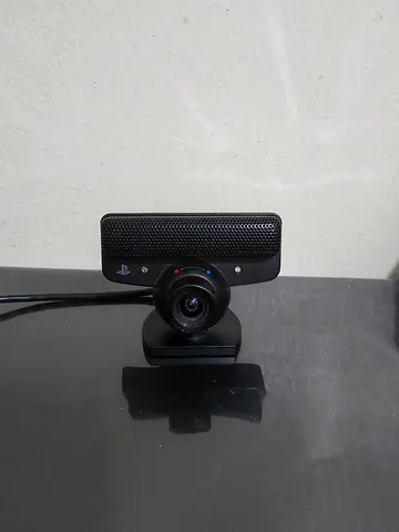 Sony PlayStation Eye (Camera + Mic)