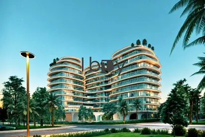 Henge Residences Saadiyat Island | Branded Design