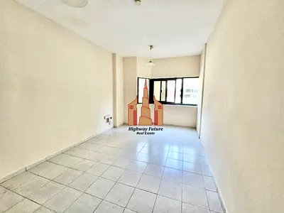 1 Month Free Spacious 2-BR apartment with Balcony || Fully Family Building ||