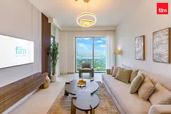 Fully Furnished 2br In Downtown Dubai | Available