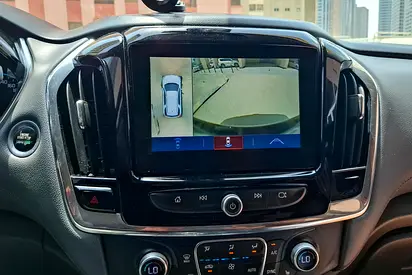 صورة 9 لـ 2018 Chevrolet TRAVERSE