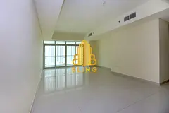 Big Layout 1BHK With 2 Balconies & Closed Kitchen