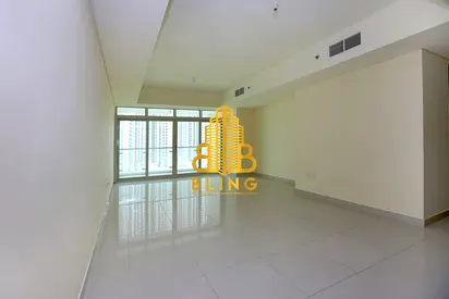 Big Layout 1BHK With 2 Balconies & Closed Kitchen