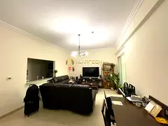Unfurnished 3BR | Bright Spacious | Community View