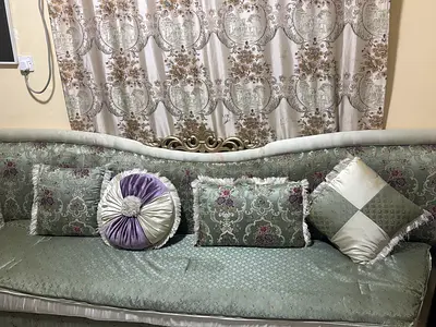 كنب مرتب شكل u بيع سريع 900 قابل للتفاوض
