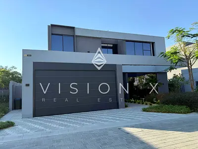 Large Terraces | Brand New Villa | Masaar’s Best Spot