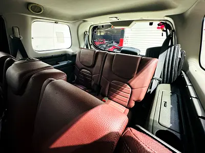 2015 Nissan PATHFINDER — миниатюра 8