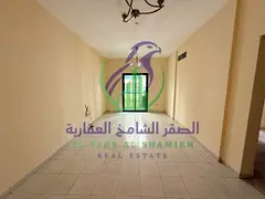 Two BHK Apartment In Al Nahda Sharjah With Spacious Layout, Balcony, Open View, And Prime Location N