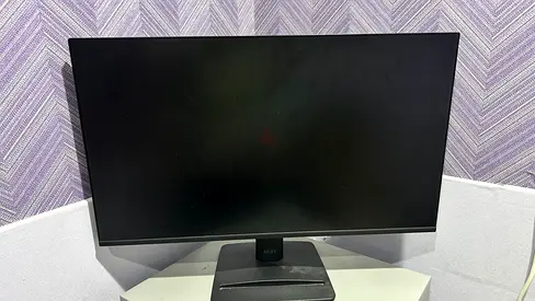 MSI 27-inch Monitor - MP275 E2