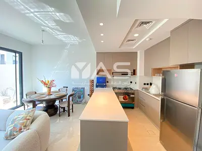 Premium Furnished 2BR Villa | Near Pool, Beach & Gym | Bills Included