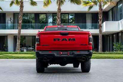 صورة 5 لـ 2023 RAM 1500
