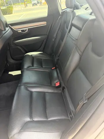 2018 Volvo S90 照片 16