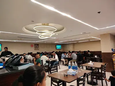 Restaurant For Sale