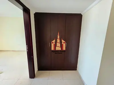 1Month Free Spacious 1BHK Apartment With Balcony Only 35k