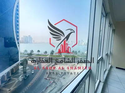 Sea View | Owner-Paid AC | Balcony | Spacious | Prime Location | Flexible Payment | Easy Dubai Access