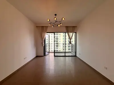 Prime location | Ready to Move | Spacious | Emaar