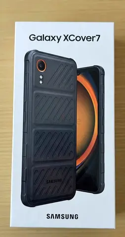 Samsung Galaxy XCover7 Brand New