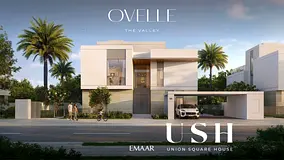 Luxury 5BR Villa | Spacious Layout | Premium Community