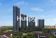 Convertible Study | High Floor | Unfurnished