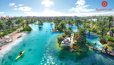 OP+DLD | Lagoon Community | Handover Q4 2028