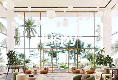 Premium Finish | Spacious Unit | Lagoon View