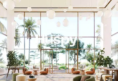 Premium Finish | Spacious Unit | Lagoon View