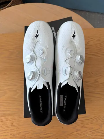 Specialized s-works torch shoes size 48