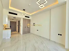 Brand New Studio | Premium Finishes | Vacant